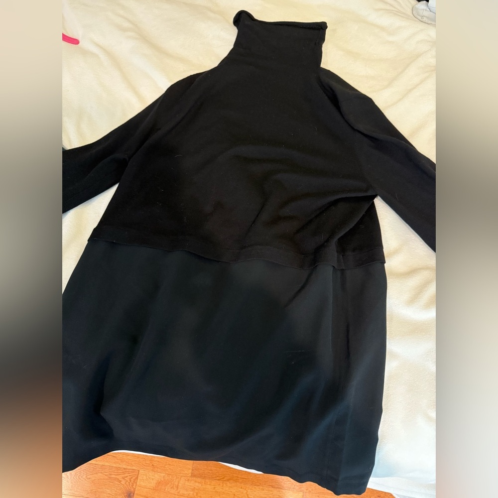 Vintage Chloe turtle neck